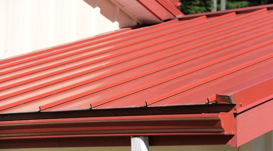 Industrial Roof Maintenance in Shinnston, WV